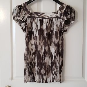 3/$20 Ann Taylor blouse
